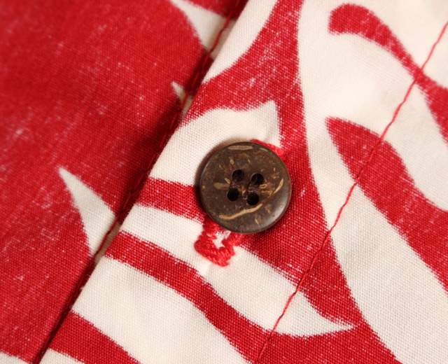 ゴーベアフット ミニタヒチアン