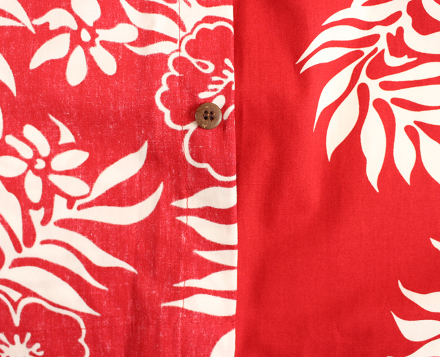 ゴーベアフット ミニタヒチアン