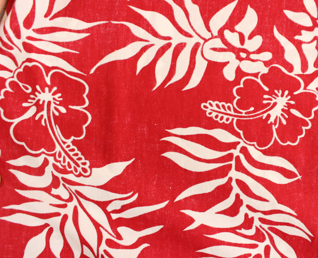 ゴーベアフット ミニタヒチアン