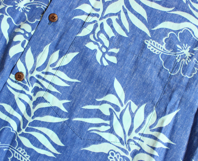 ゴーベアフット ミニタヒチアン