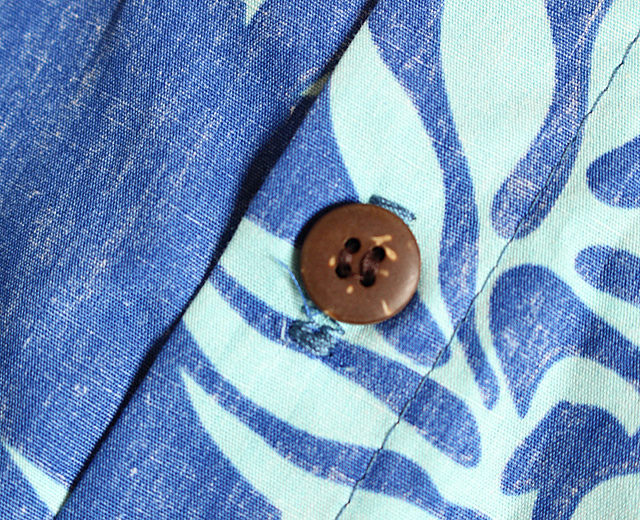 ゴーベアフット ミニタヒチアン