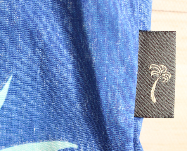 ゴーベアフット ミニタヒチアン