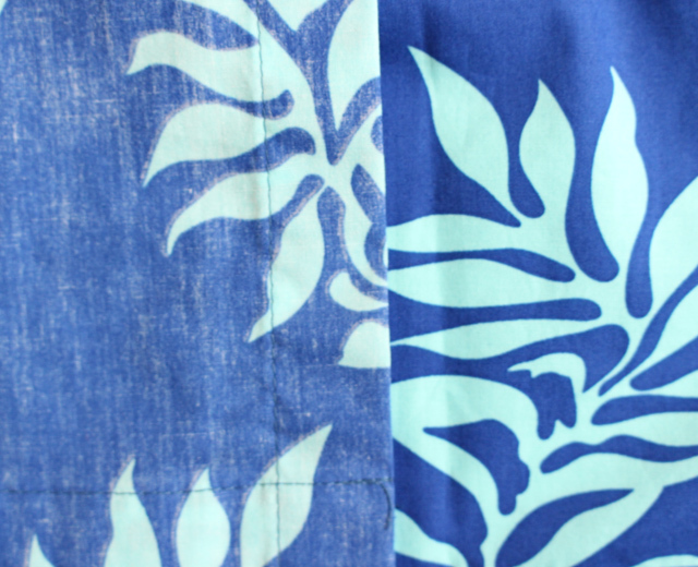 ゴーベアフット ミニタヒチアン