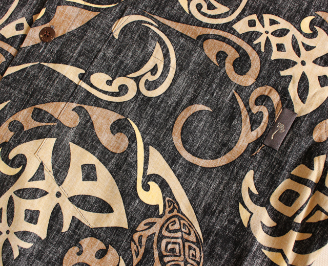 ゴーベアフット ホヌ