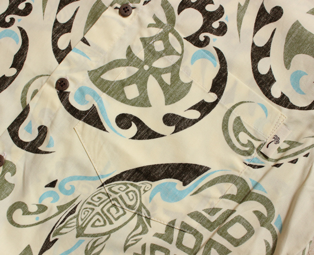 ゴーベアフット ホヌ