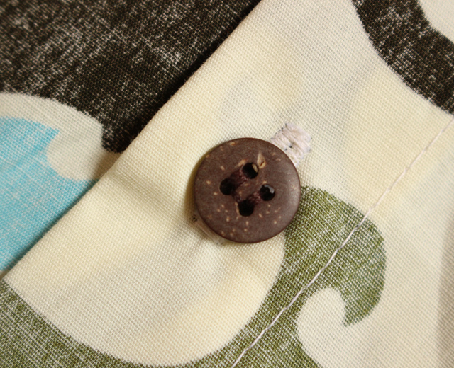 ゴーベアフット ホヌ