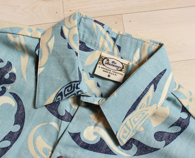 ゴーベアフット ホヌ