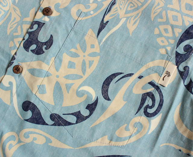 ゴーベアフット ホヌ