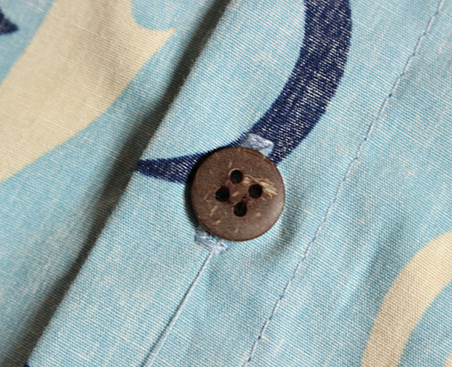 ゴーベアフット ホヌ