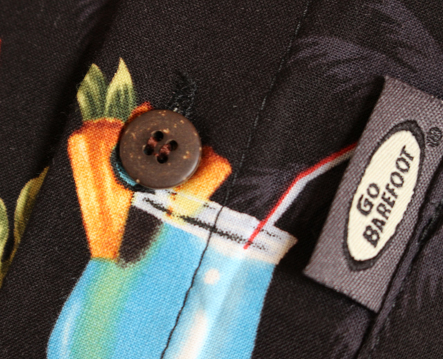 ゴーベアフット ベアフットバー