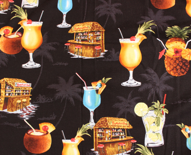 ゴーベアフット ベアフットバー