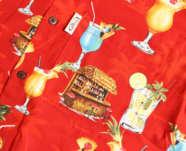 ゴーベアフット ベアフットバー