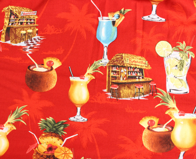 ゴーベアフット ベアフットバー