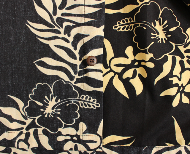 ゴーベアフット ミニタヒチアン