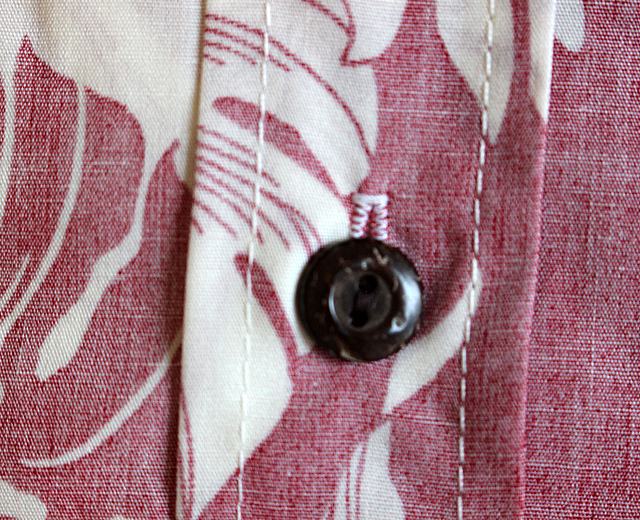 アロハシャツ　トゥーパームス　ツーパームス　ハワイ製