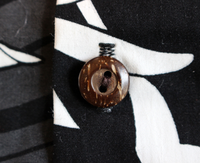 アロハシャツ　トゥーパームス　ツーパームス　ハワイ製