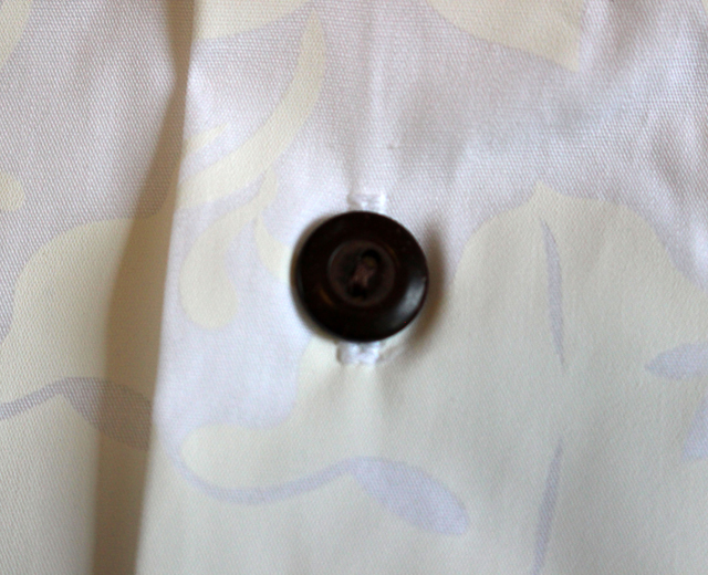 アロハシャツ　トゥーパームス　ツーパームス　ハワイ製