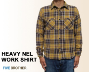 FIVE BROTHER/ファイブブラザーの通販はデロチャンクアロハワークス