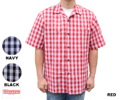 アラカワパラカ パラカシャツ ハワイ製