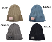 BIGMIKE  ビッグマイク ニットキャップ