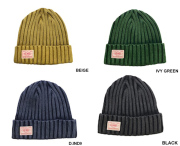 BIGMIKEニットキャップ