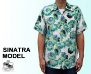 コナベイハワイ アロハシャツ 2018