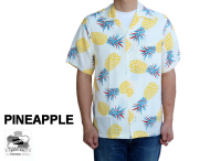 コナベイハワイ アロハシャツ 2020