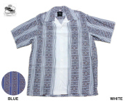 KONABAYHAWAII コナベイハワイ アロハシャツ