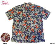 KAHALA カハラ アロハシャツ ハワイ製