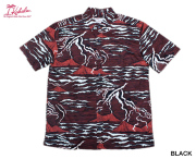 KAHALA カハラ アロハシャツ ハワイ製