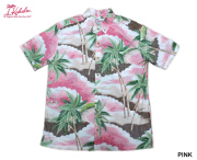 KAHALA カハラ アロハシャツ ハワイ製