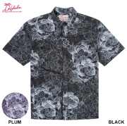 KAHALA カハラ アロハシャツ ハワイ製