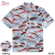 KAHALA カハラ アロハシャツ ハワイ製