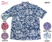 最終価格、新品！カハラ Kahala アロハシャツ レディース Mサイズ 楽天市場】Kahala 【カハラ アロハシャツ】 本物のメイドイン