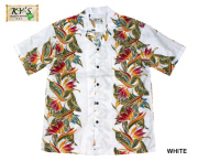 KY'S アロハシャツ ハワイ製