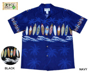 KY'S アロハシャツ ハワイ製