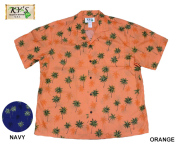 KY'S アロハシャツ ハワイ製
