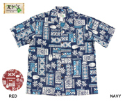 KY'S アロハシャツ ハワイ製