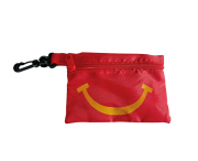マクドナルドMacDonald スマイルポーチ