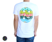 マウイアンドサンズ Mauiandsons Tシャツ
