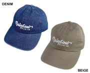 レインボードライブイン　CAP
