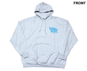 レインボードライブイン　パーカー