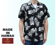 RJC アロハシャツ ハワイ製