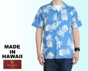 RJC アロハシャツ ハワイ製