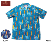 RJC アロハシャツ ハワイ製