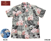 RJC アロハシャツ ハワイ製