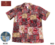 RJC アロハシャツ ハワイ製