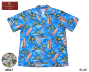 RJC アロハシャツ ハワイ製