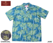 RJC アロハシャツ ハワイ製