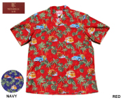 RJC アロハシャツ ハワイ製